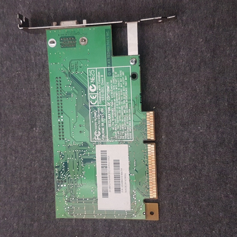 Computer components - Picture 2 of 2